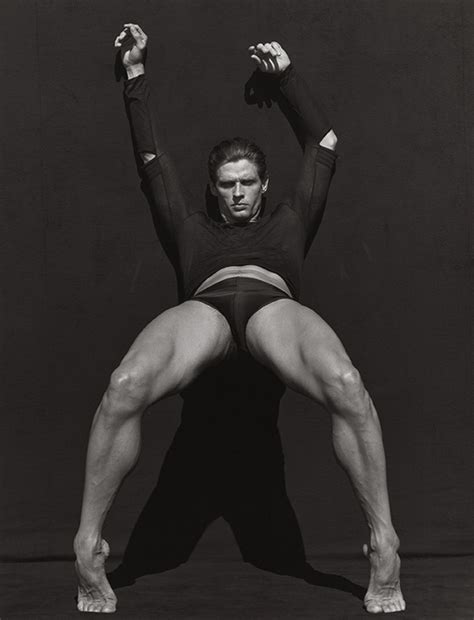 Rare Herb Ritts Ballet Dancers Pdn Photo Of The Day