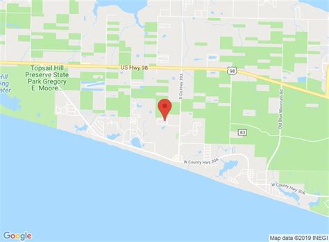 If you are planning a beach vacation in california it helps to understand the weather before you go. 1920 & Co. Your Santa Rosa Beach Florist - Ridge Rd, Santa ...