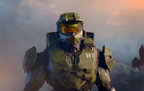 ‘fortnite Leak Points To ‘halo Mascot Master Chief Coming To The Game