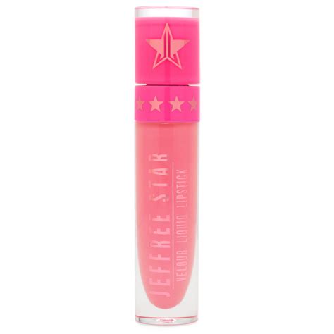 Jeffree Star Cosmetics Velour Liquid Lipstick 714 Beautylish