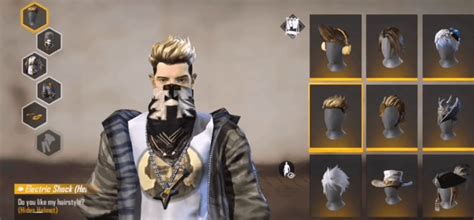 This post will help them who seeking the free fire game reward in the freeway. How To Get Exclusive Rewards In Free Fire Tribal Scarf Top ...