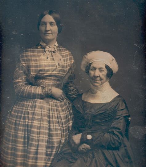 The Lost Daguerreotype Of James And Dolley Madison Based Upon The