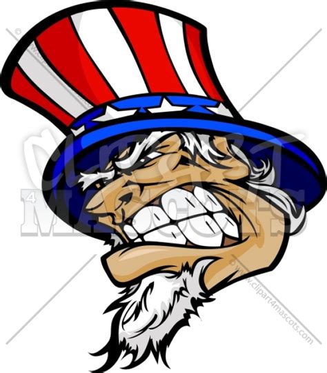 Uncle Sam Clipart Easy And Other Clipart Images On Cliparts Pub