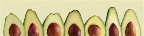 Learn About Different Types Of Avocado Varieties