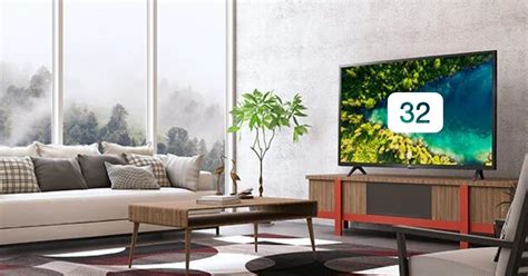Las 5 Mejores Smart Tv De 32 Pulgadas De 2024 Guía Hardware