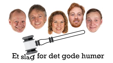 et slag for det gode humør netavisen grindsted