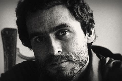 The Twisted Life Of Serial Killer Ted Bundy New York