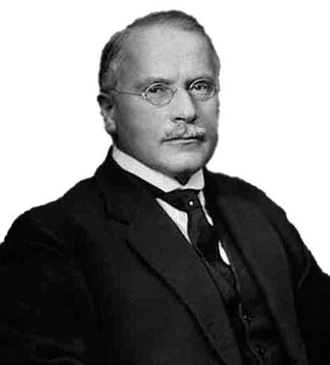 Carl Jung- Books, Theory, Art, Archetypes -Biography