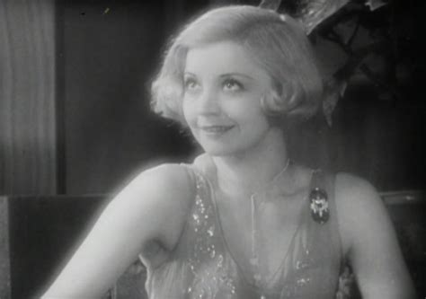 The Naughty Flirt 1930 Review With Alice White And Myrna Loy Pre