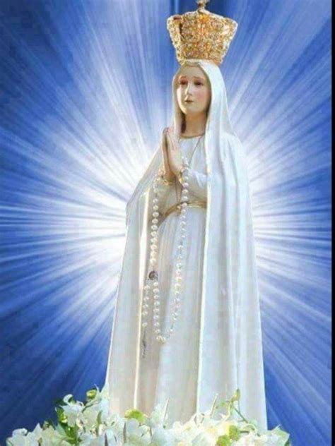 Mother In Heaven I Love You Mother Queen Of Heaven Blessed Mother