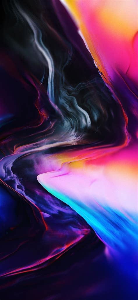 Abstract Iphone Wallpaper Apple Wallpaper Colorful Wallpaper Cool
