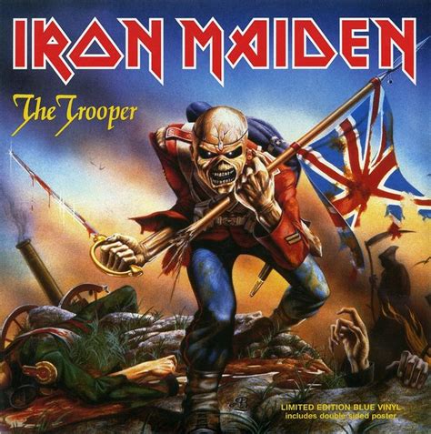 Iron Maiden Album Covers By Derek Riggs Iron Maiden Album Covers