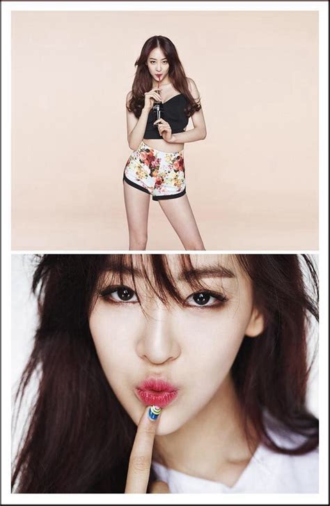 sistar dasom for「touch my body 」 sistar 씨스타 photo 37324865 fanpop