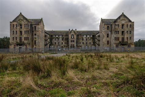 a history of mental asylums beyond the point