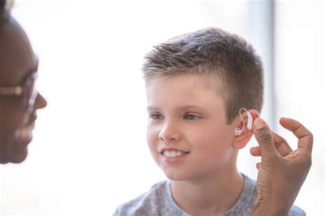 5 Tips For First Time Hearing Aid Users You Need Time To Get Used