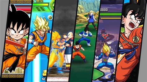 The battles take place in real time, so you're able to directly control your character when moving, attacking, or dodging. 6 Game Android Dragon Ball Terbaik yang Tidak Ada di PlayStore Indonesia | Momoy Android Gamer