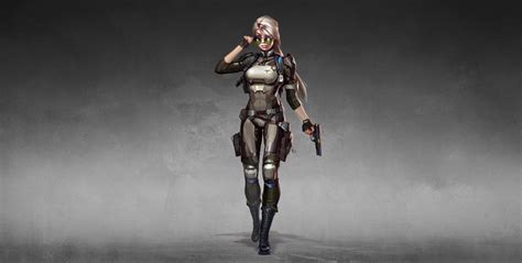 Cassie Cage Wallpaper Hd Games 4k Wallpapers Images Photos And Background