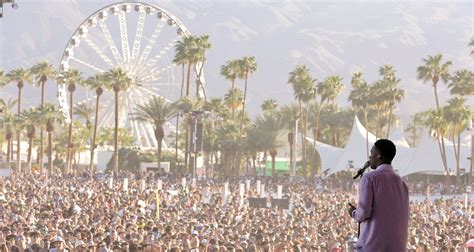 Coachella 2023 Headliners And Full Lineup Revealed See Whos Playing