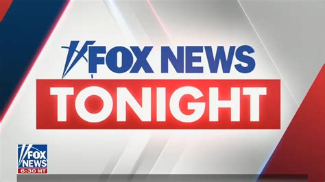 Cable News Ratings Tuesday April 25 Fox News Wins 8 Pm In Total