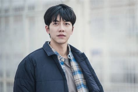 Biodata Dan Daftar Drama Lee Seung Gi Pemeran Jung Ba Reum Di Drakor Mouse Fakta Id