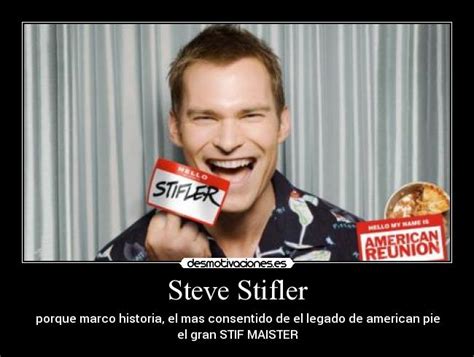 Stifler's famous quotes & sayings: Stifler Funny Quotes. QuotesGram