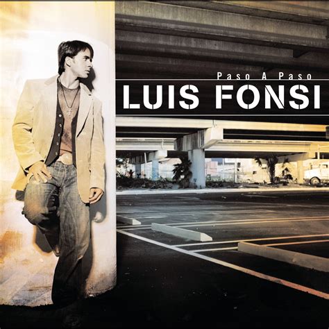 ‎paso A Paso De Luis Fonsi En Apple Music