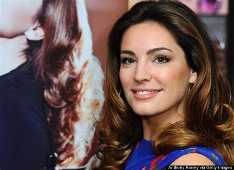She was the wife of the late william t. Kelly Brook: 'My Engagement To David McIntosh Was The Most ...