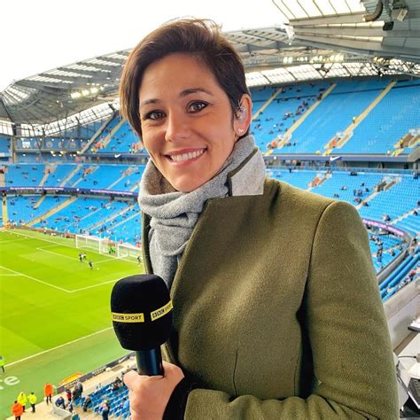 Eilidh Barbour Bbc Sport And Sky Sports Rhotreporters