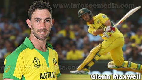 She has pleaded not guilty. Glenn Maxwell: Bio, family, net worth | Celebrities InfoSeeMedia