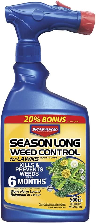 The 5 Best Weed Killers For Bermuda Grass Of 2021 Reviews The Wise