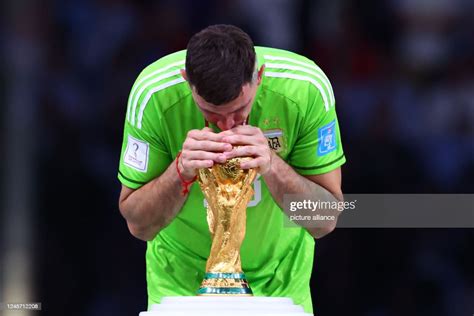 Soccer World Cup 2022 In Qatar Argentina France Final At Lusail News Photo Getty Images