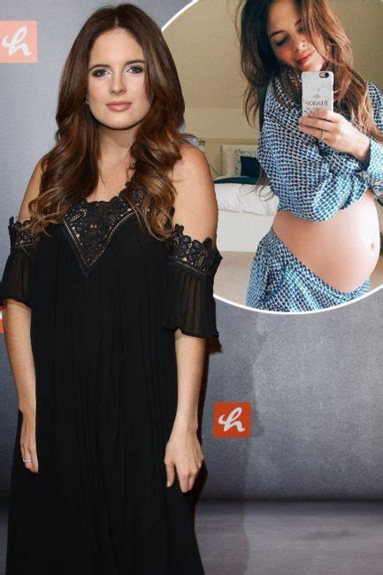 Made In Chelsea Exclusive Binky Felstead Opens Up About 17820 Hot Sex Picture