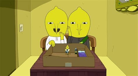 Lemongrab 2 Adventure Time Wiki Fandom Powered By Wikia