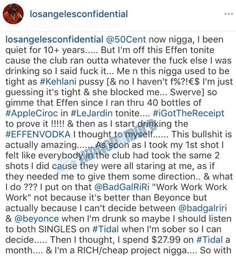 The Game Claims He Is The Most Underrated Lyricist Ever Hiphopdx
