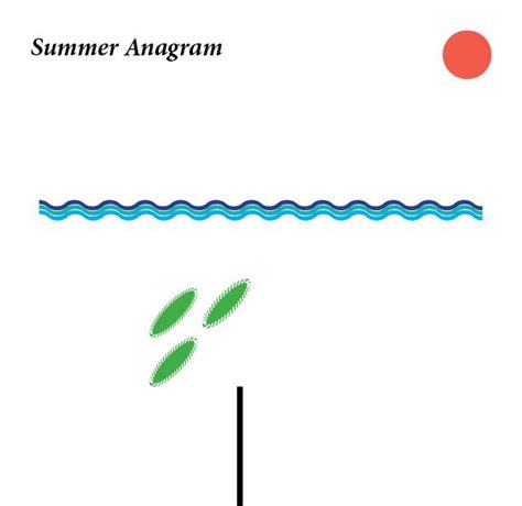 Summer Anagram Exhibition At Nurtureart Gallery In New York