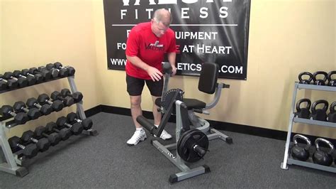 The df807 leg extension / leg curl machine by deltech fitness is a great way to shape your thighs and hamstring muscles. Valor Fitness CC-4 Leg Extension and Leg Curl Machine for ...