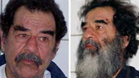 Newslink Extra Saddam Hussein Captured Dw 12142003