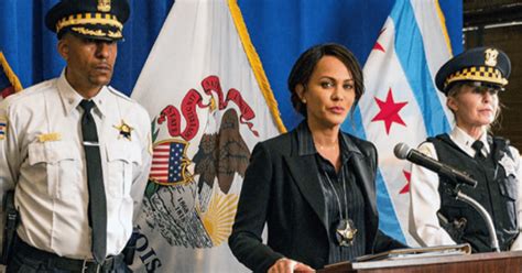 Spoilers for previous seasons and episodes may exist below. 'Chicago PD' Season 8: Why is Episode 4 not airing this ...