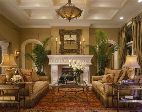 Previous Posts Home Remodeling Ideas Elegant Living Room Design