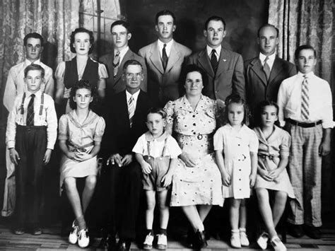 There are 71 profiles for the ehlinger family on geni.com. Louis Ehlinger, Sr. - The Devine News