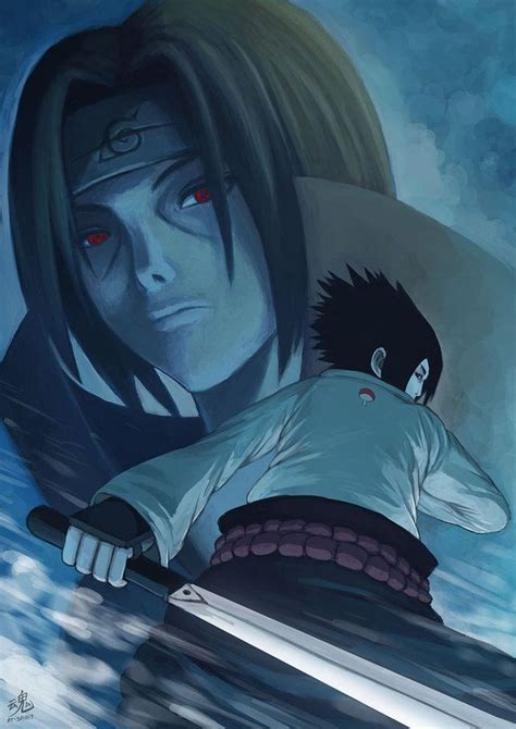 17 Best Images About Sasuke Uchiha ☪ Naruto Naruto Shippuden On Pinterest Instrumental