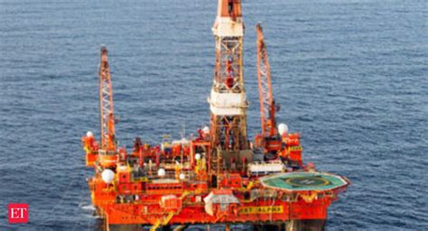 Russias Rosneft Offers Ongc Videsh Ltd Stake In Vankor Oilfield The Economic Times