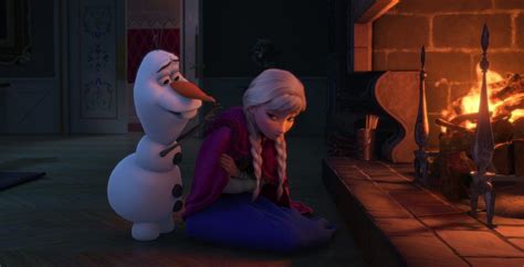Happy Olaf Day And Warm Hugs And Frozen 2 Chatter Community