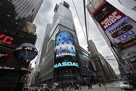 The nasdaq composite (^ixic) is a stock market index of the common stocks and similar securities (e.g. NYSE rejects Nasdaq bid for a second time - CSMonitor.com
