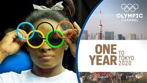 Get Your Tokyo 2020 Olympic Glasses Tokyo 2020 Youtube