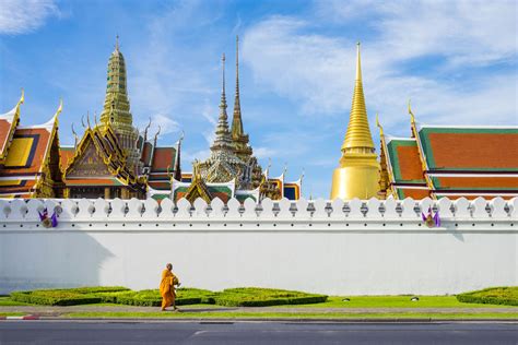 Bangkok's Grand Palace: The Complete Guide