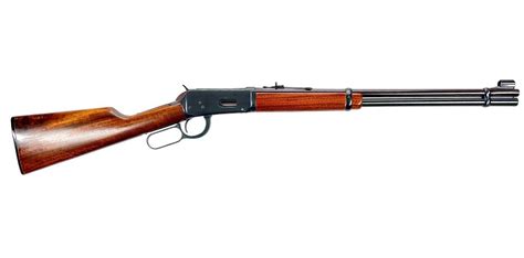 Sold At Auction Winchester Pre 1964 Winchester Model 94 Lever Action