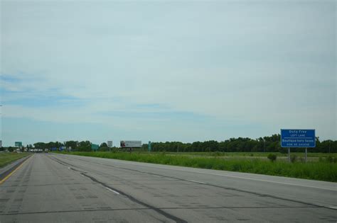 Interstate 29 Interstate