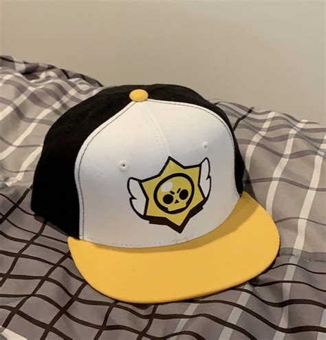 I mean, who else would try to investigate every inch of an image to see if it holds a clue to an update? No official Brawl merch, so I made my own! : Brawlstars