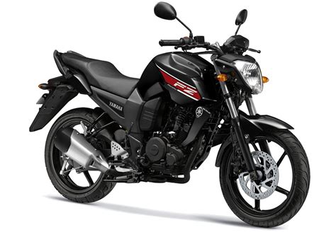 Yamaha India Launches 9 New Colors On Fz Series